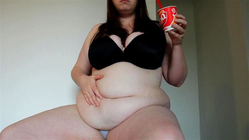Eating ice cream Eating ice cream