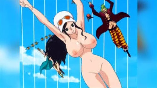 One Piece thumbnail