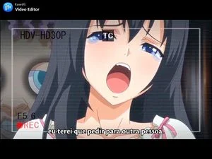 HENtai thumbnail