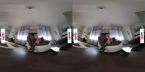 virtual reality, vr, babe, big ass