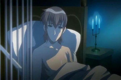 Dark love English dub episode 2