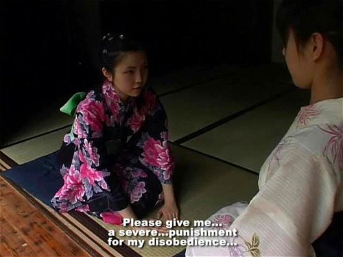 CutieSpankee 260 Kimono Discipline Porn - SpankBang