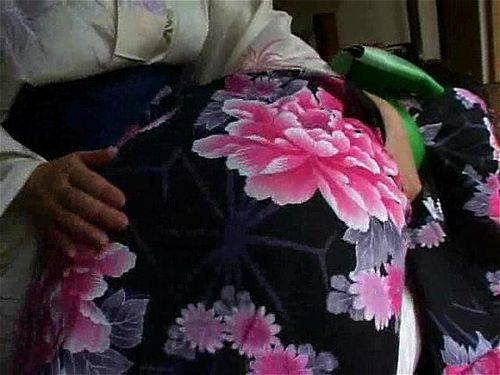 CutieSpankee 260 Kimono Discipline Porn - SpankBang