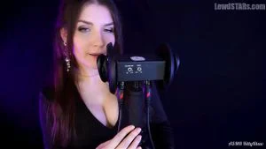 ASMR anteprima