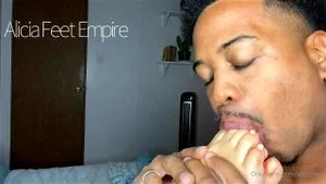 Foot Worship  thumbnail