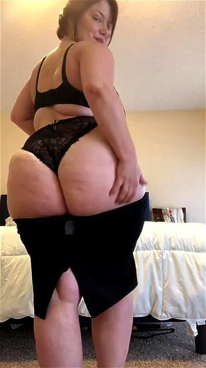 big ass, bbw, mal malloy, booty