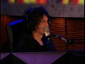 Howard Stern Show thumbnail