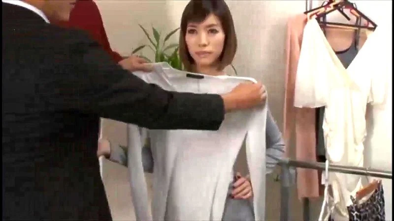 JAPAN MANNEQUIN