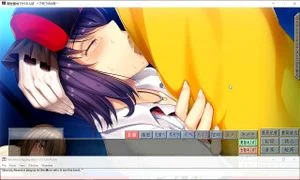 XVisual Hentai thumbnail