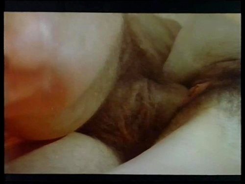 Inconnue - Catherine Ringer, French, Retro 80S Porn