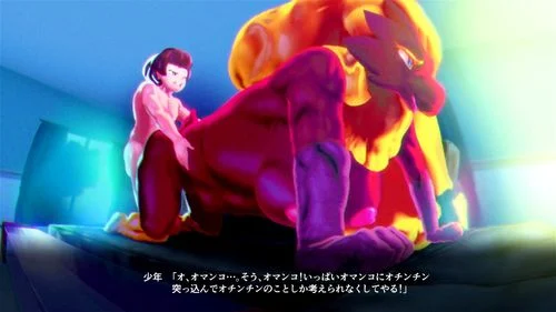 animation, big tits, furry, hentai