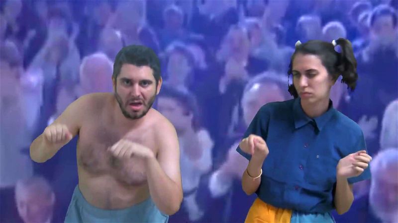 REKT TOGETHER - two sexyies take their clohes of and have some fun REKT TOGETHER - two sexyies take their clohes of and have some fun