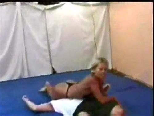 mixed wrestling: Big Tits, Fetish & Onlyfans Porn - SpankBang