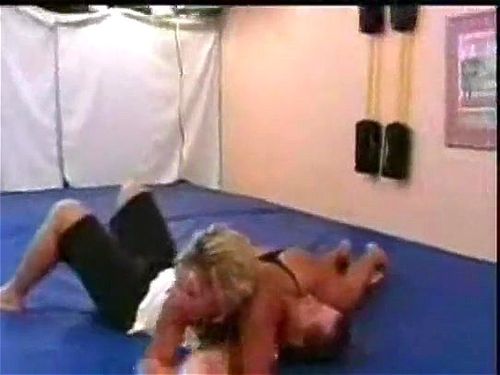 mixed wrestling: Big Tits, Fetish & Onlyfans Porn - SpankBang