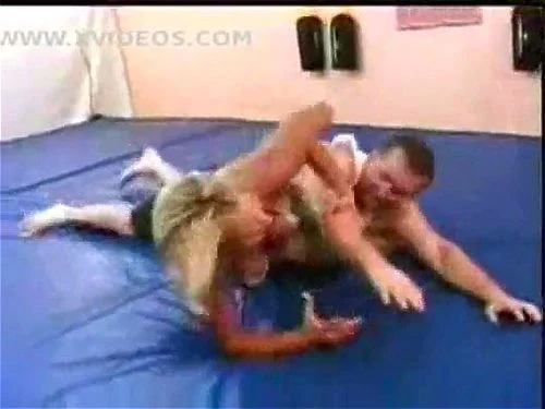 mixed fight, mixed wrestling, mixed fight beat down, fetish