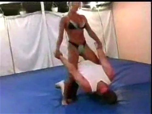 mixed wrestling: Big Tits, Fetish & Onlyfans Porn - SpankBang