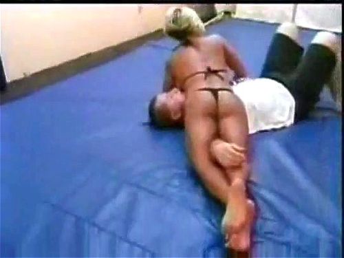 mixed wrestling: Big Tits, Fetish & Onlyfans Porn - SpankBang