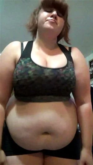 TayTay BBW thumbnail