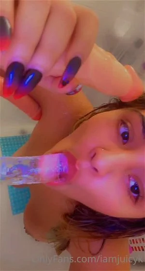 Only Fans KYCIUJMAI