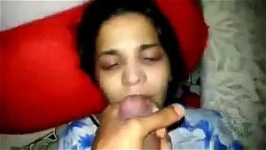 desi blowjob