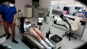 Dentist thumbnail