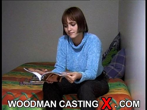 Watch Colette - Colette, Woodman, Woodman Casting Porn