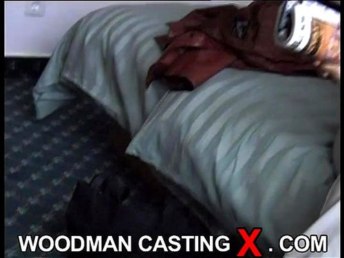 Watch Colette - Colette, Woodman, Woodman Casting Porn