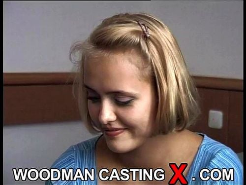 Colette - Colette, Woodman, Woodman Casting Porn