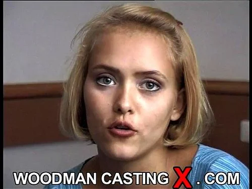 Colette - Colette, Woodman, Woodman Casting Porn