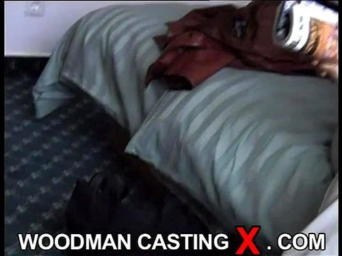 Colette - Colette, Woodman, Woodman Casting Porn