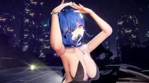 MMD音樂舞蹈 thumbnail