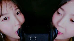 Eunzel ASMR thumbnail