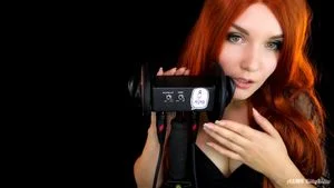 ASMR thumbnail