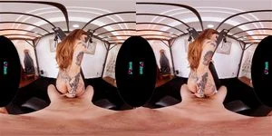 Redhead Vr thumbnail