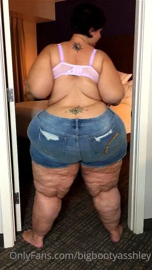 SSBBW thumbnail