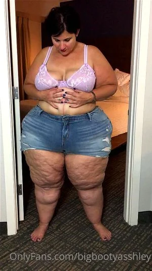 SSBBW thumbnail