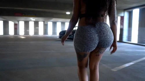 the C Show: Eporner, Ass & Huge Tits Porn
