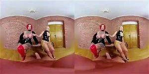 kinky/latex vr thumbnail