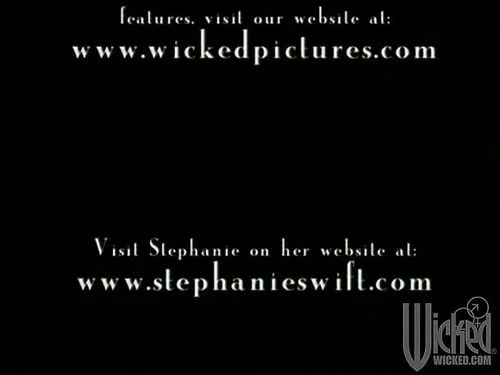 Stephanie Swift  thumbnail