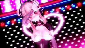 mmd sex dance thumbnail