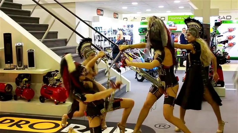 Russian Strip Dance Russian Strip Dance