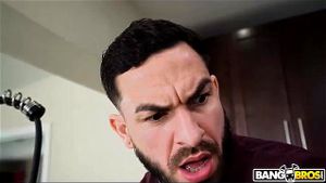Fucking latin