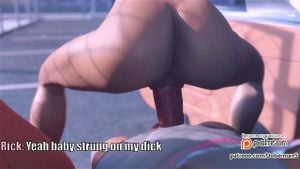 Doberman Studio(3Dhentai) thumbnail