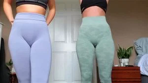 Cameltoe thumbnail