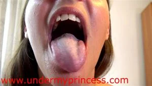 Tongue thumbnail