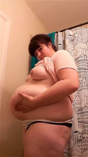 BBW Belly thumbnail