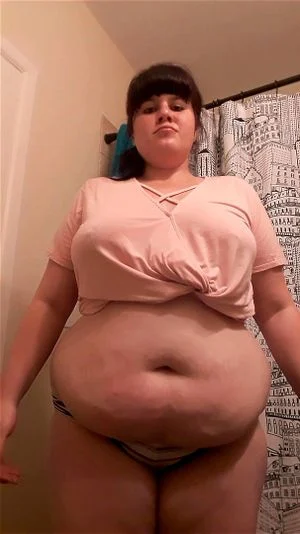 BBW Belly thumbnail