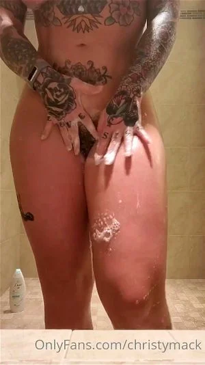 Christy Mack thumbnail