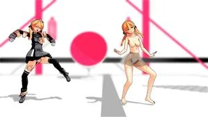 MMD thumbnail