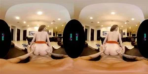 VR Porn thumbnail